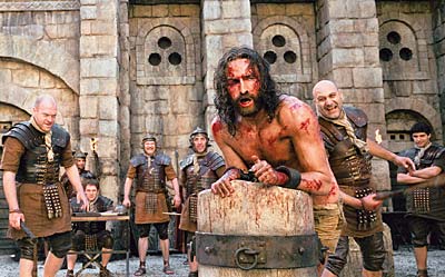 passion of christ